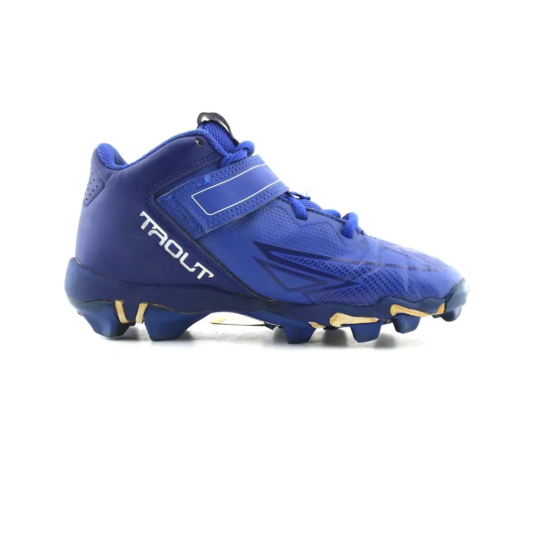 NIKE TROUT 8 KEYSTONE ROYAL