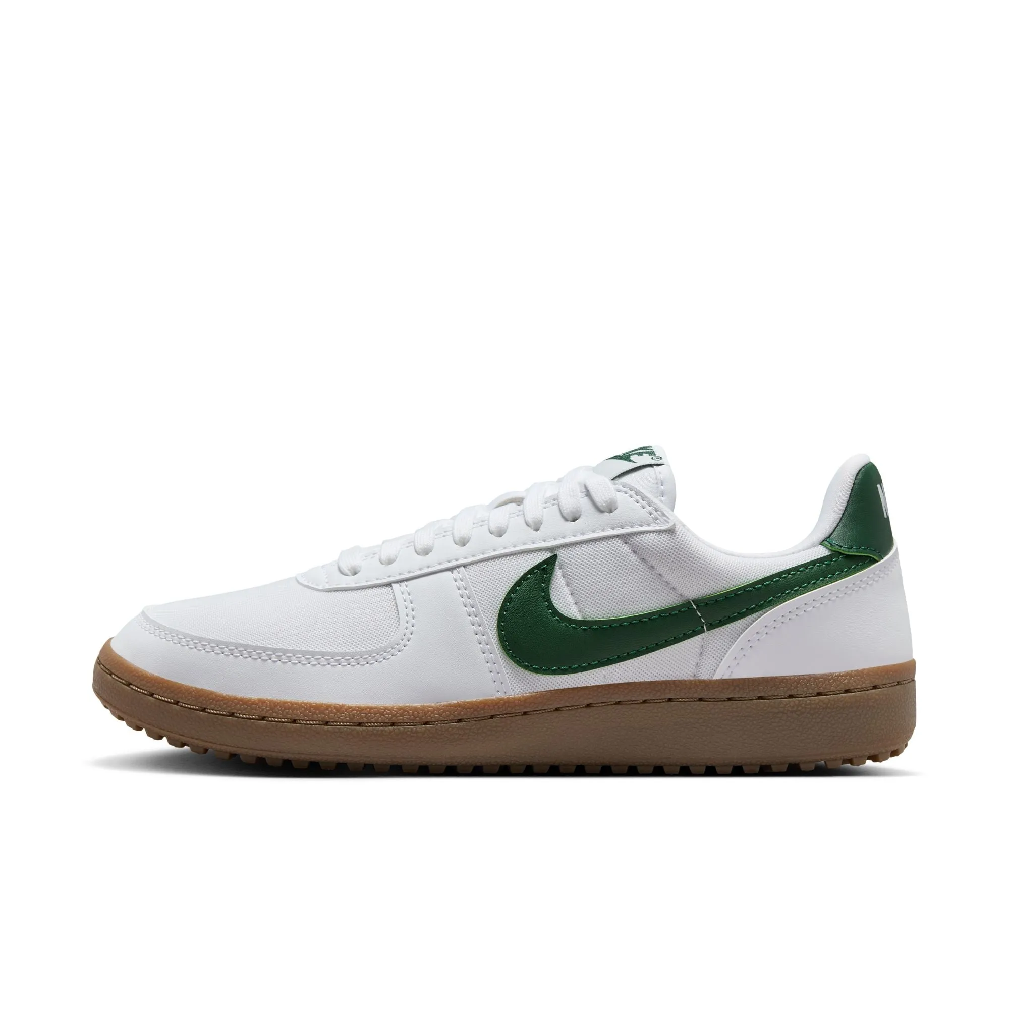 Nike - W Field General ~ Gorge Green