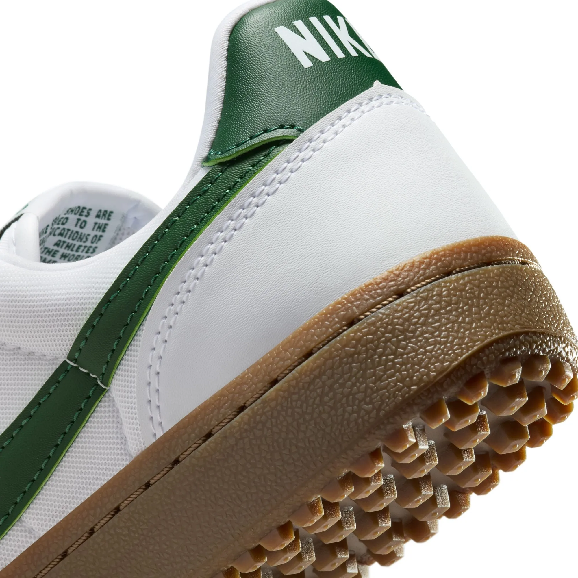 Nike - W Field General ~ Gorge Green