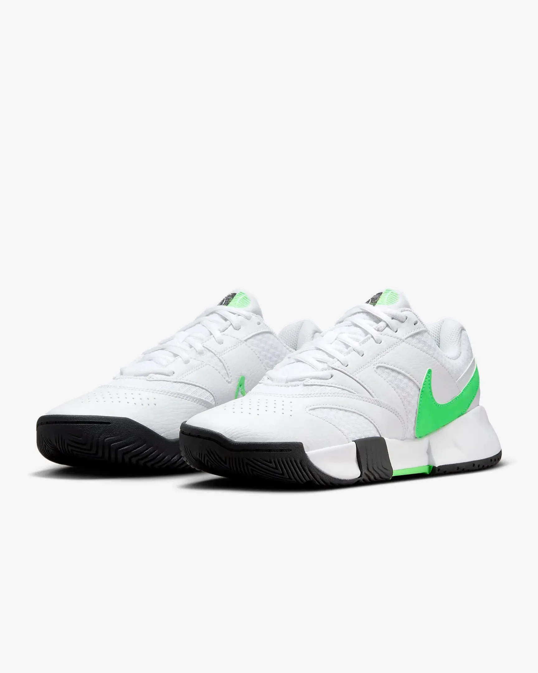 Nike Women's Court Lite 4 CLEARANCE/FINAL SALE