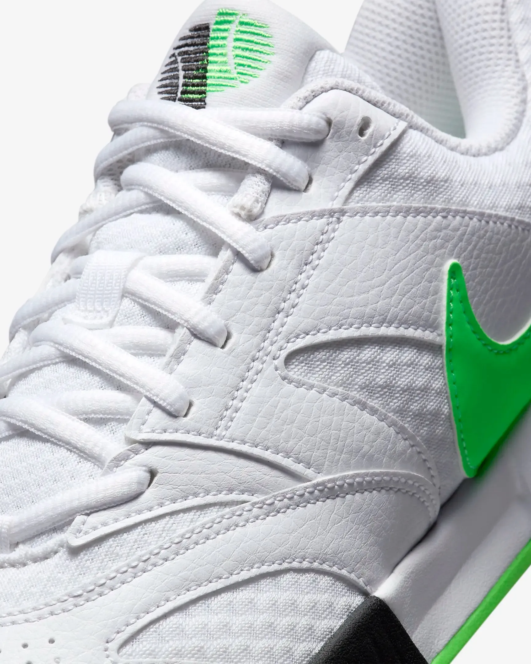 Nike Women's Court Lite 4 CLEARANCE/FINAL SALE