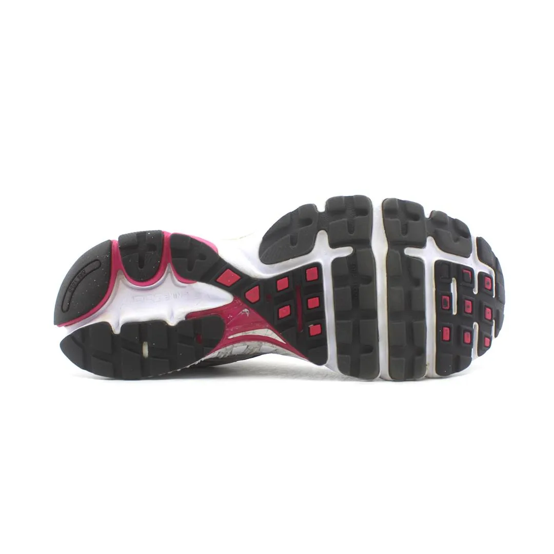 NIKE  ZOOM STRUCTURE TRIAX 12