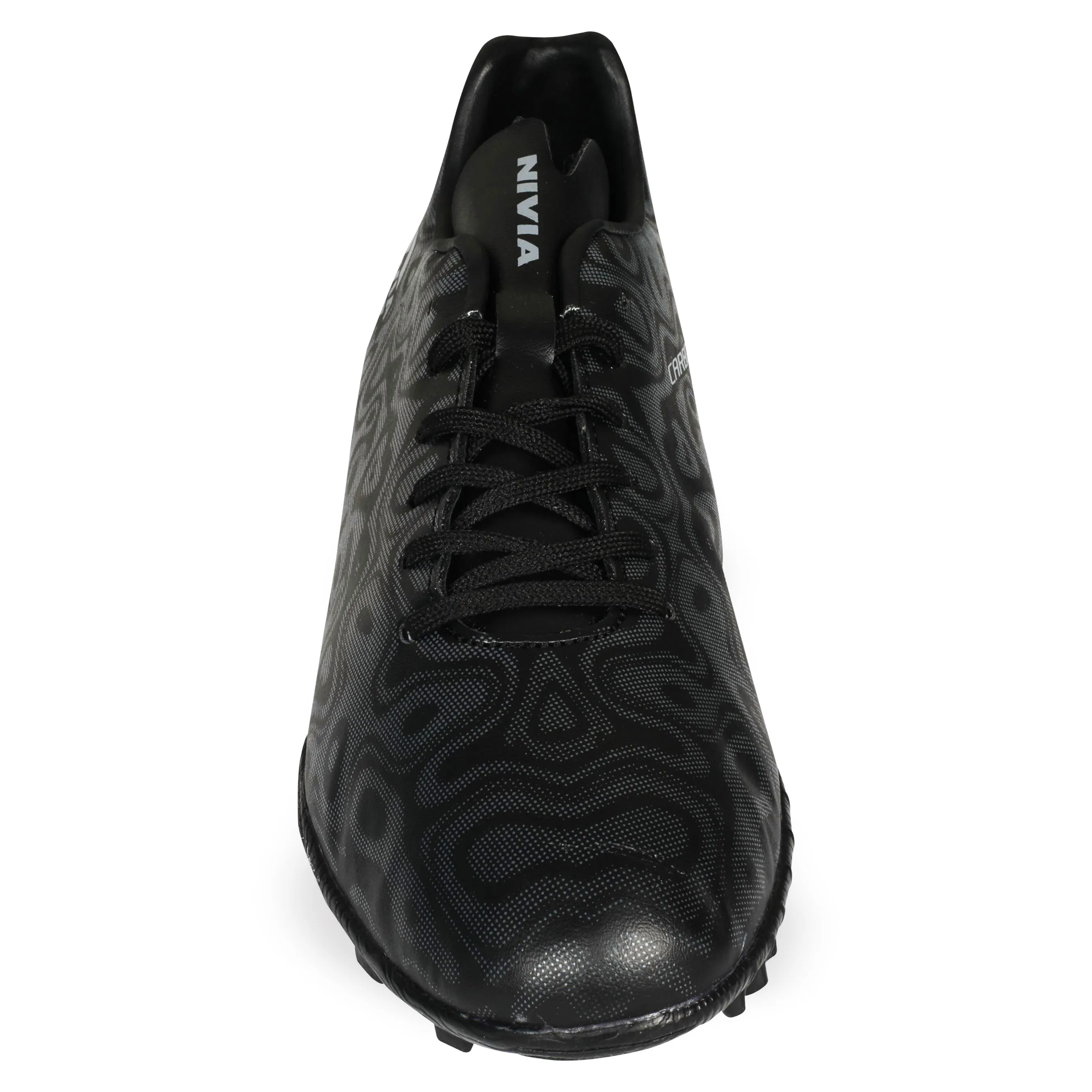 Nivia CARBONITE 5.0 Turf Football Shoes