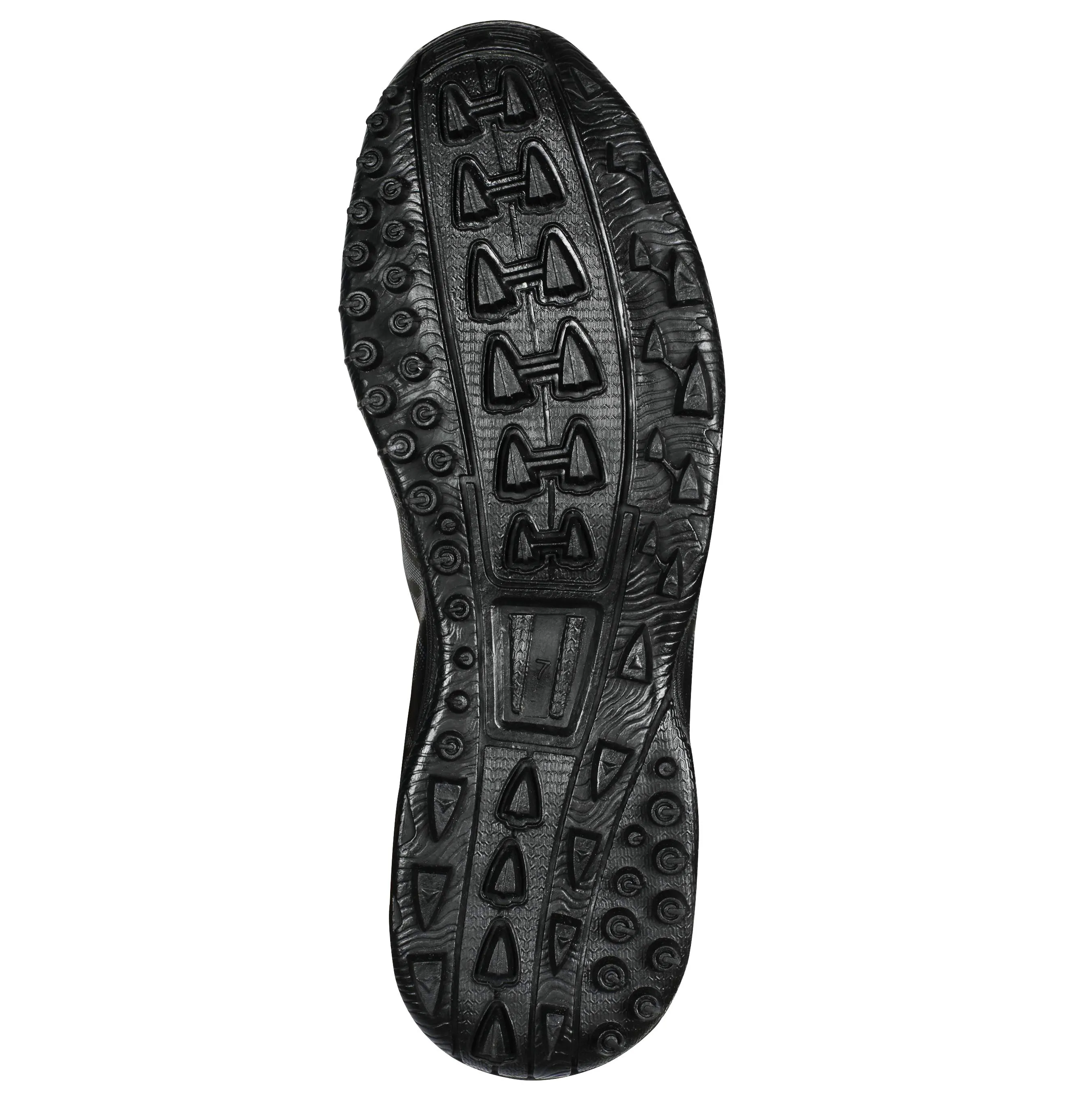 Nivia CARBONITE 5.0 Turf Football Shoes