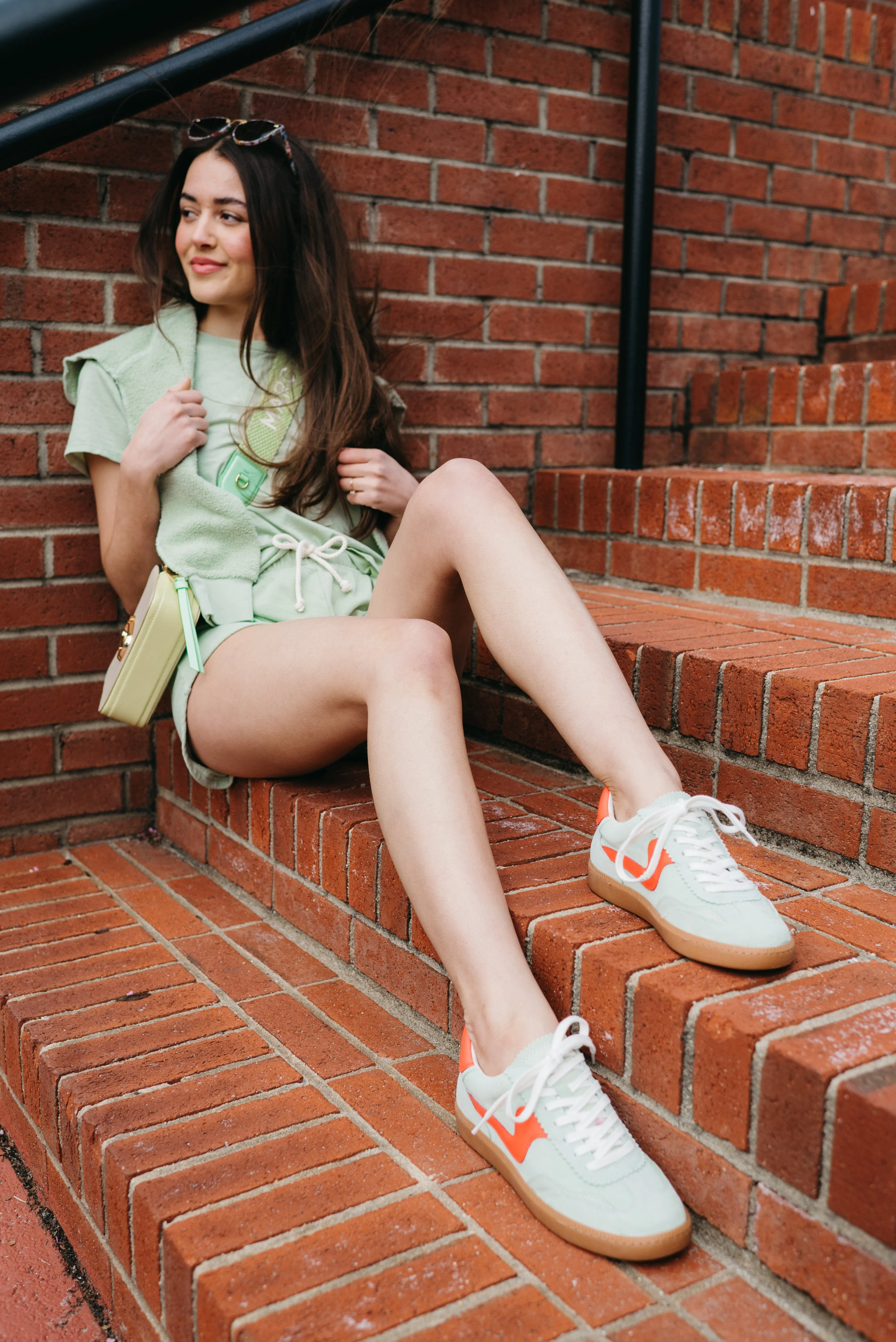 Notice Sneaker