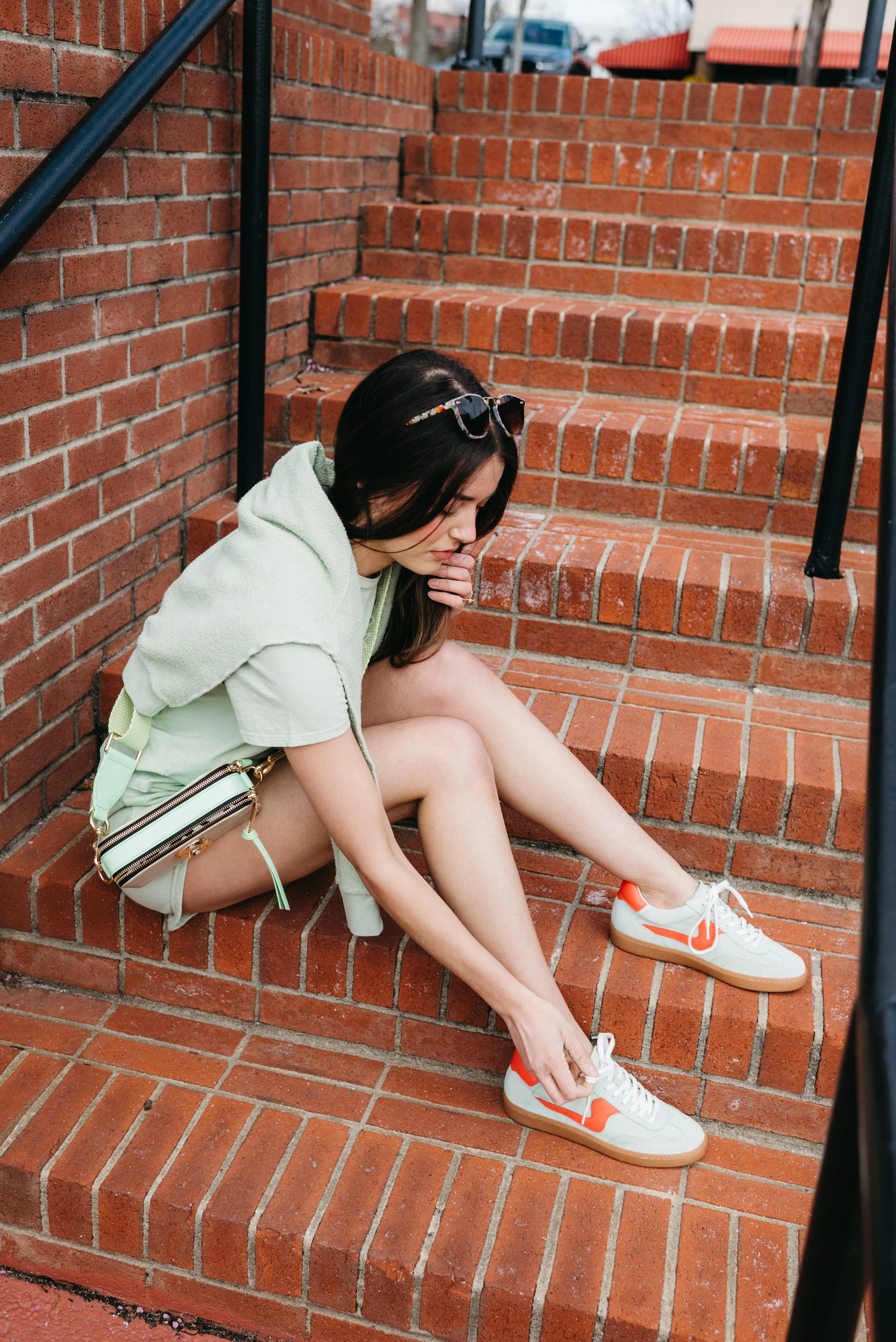 Notice Sneaker