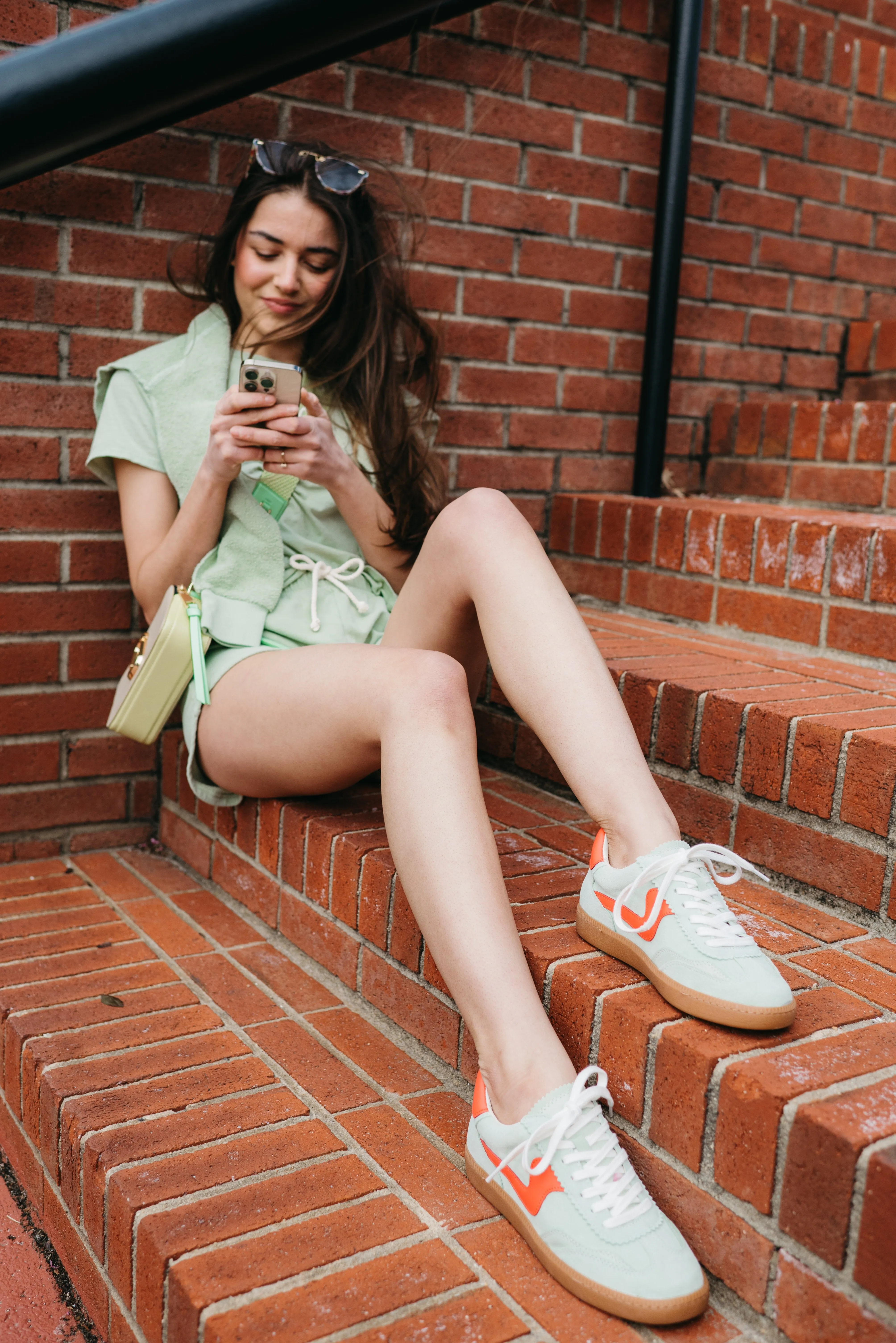 Notice Sneaker