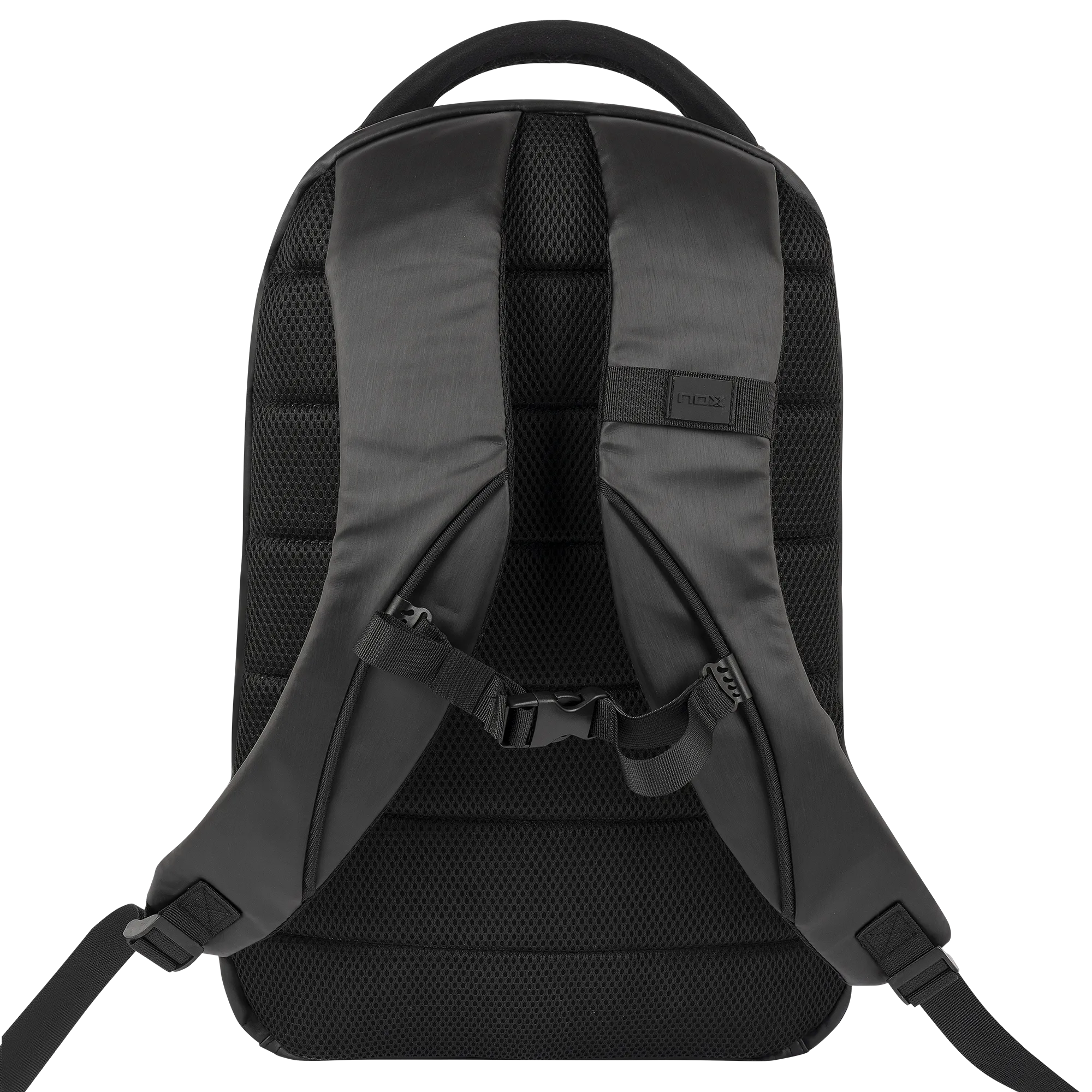 Nox Pro Series Padel Backpack Black