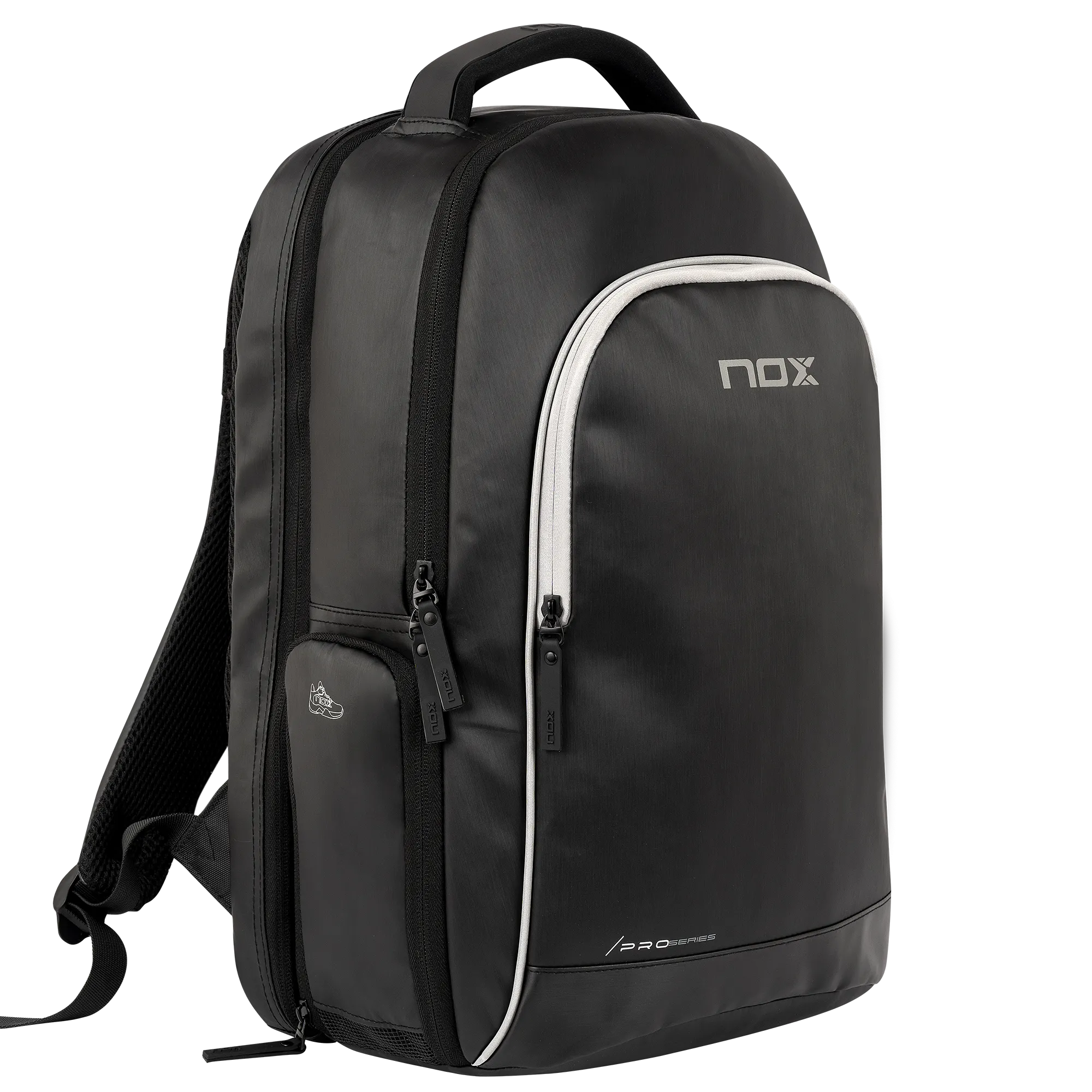 Nox Pro Series Padel Backpack Black