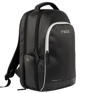 Nox Pro Series Padel Backpack Black