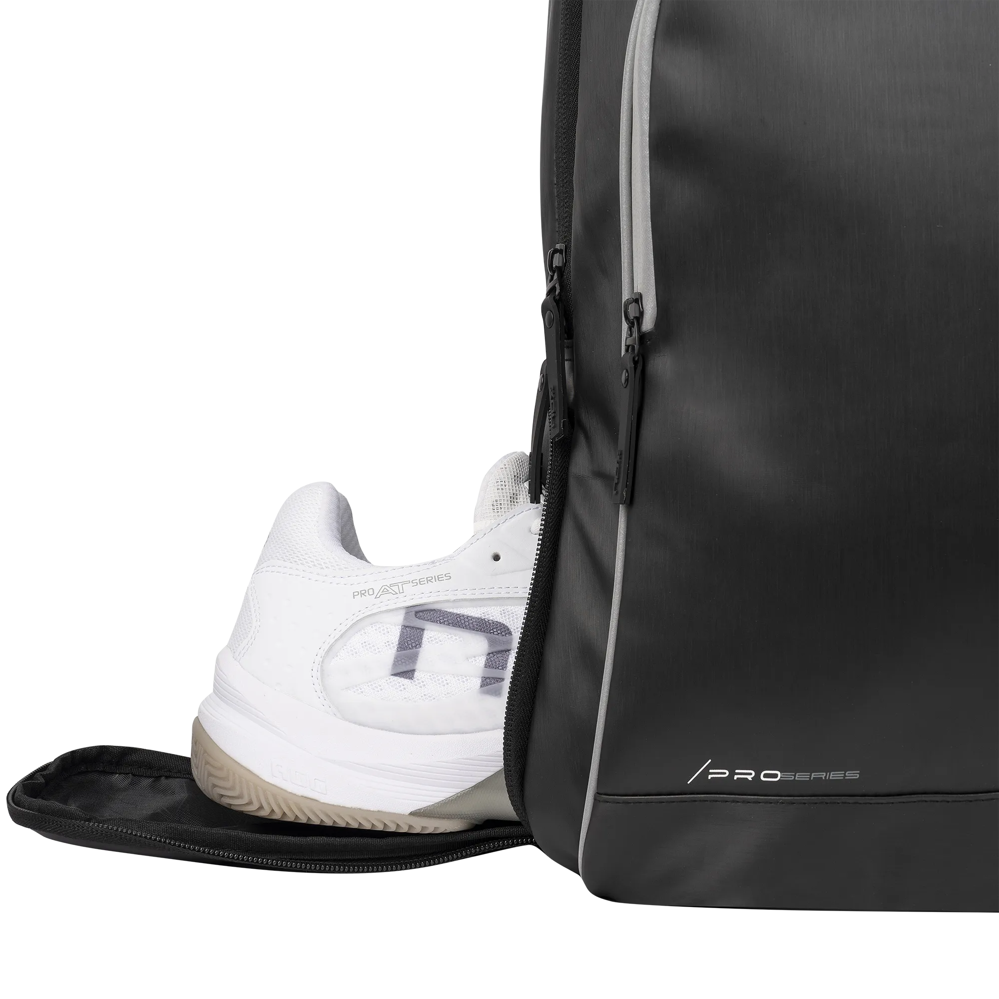 Nox Pro Series Padel Backpack Black