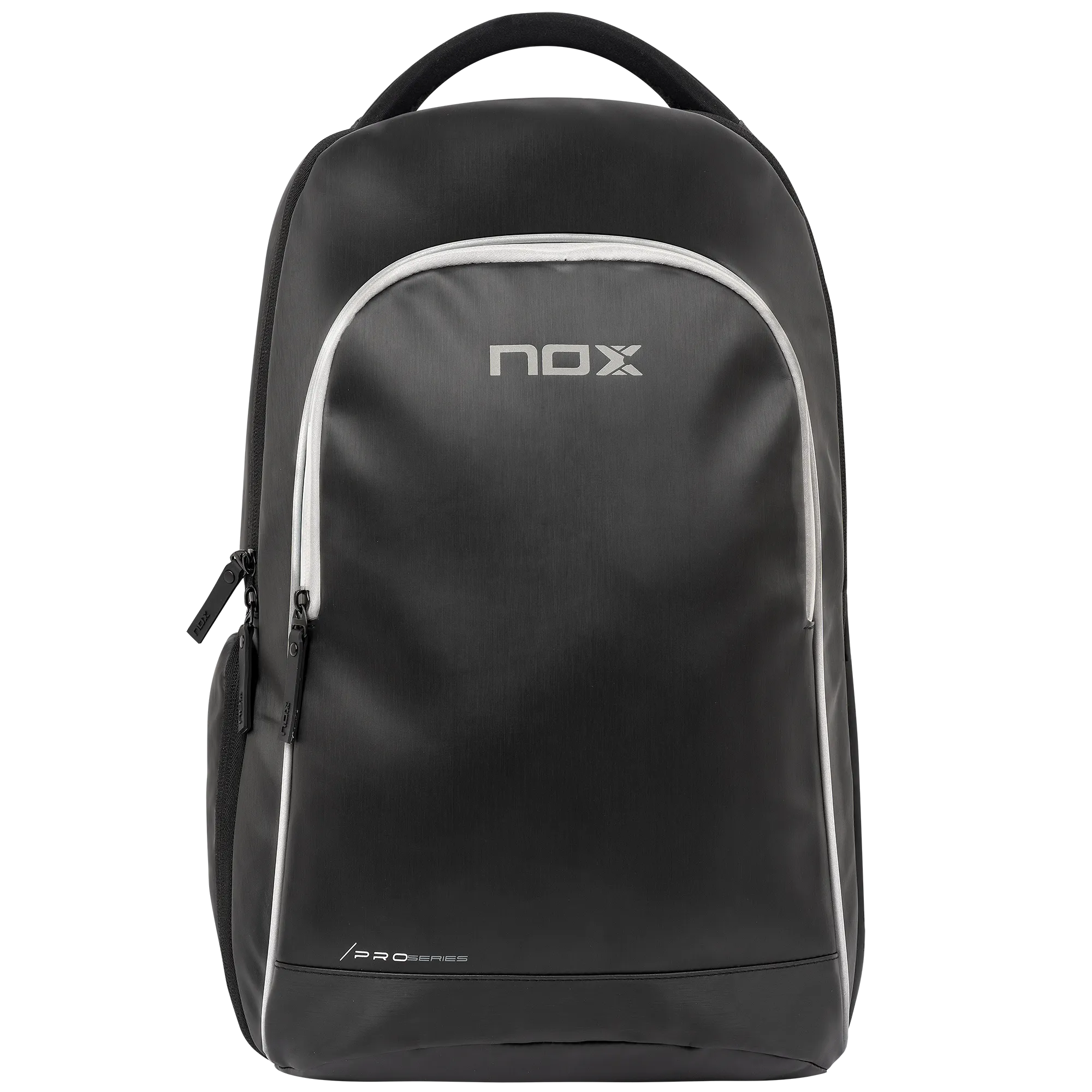 Nox Pro Series Padel Backpack Black