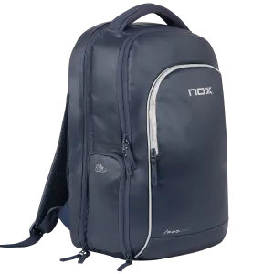 Nox Pro Series Padel Backpack Blue