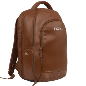 Nox Pro Series Padel Backpack Camel