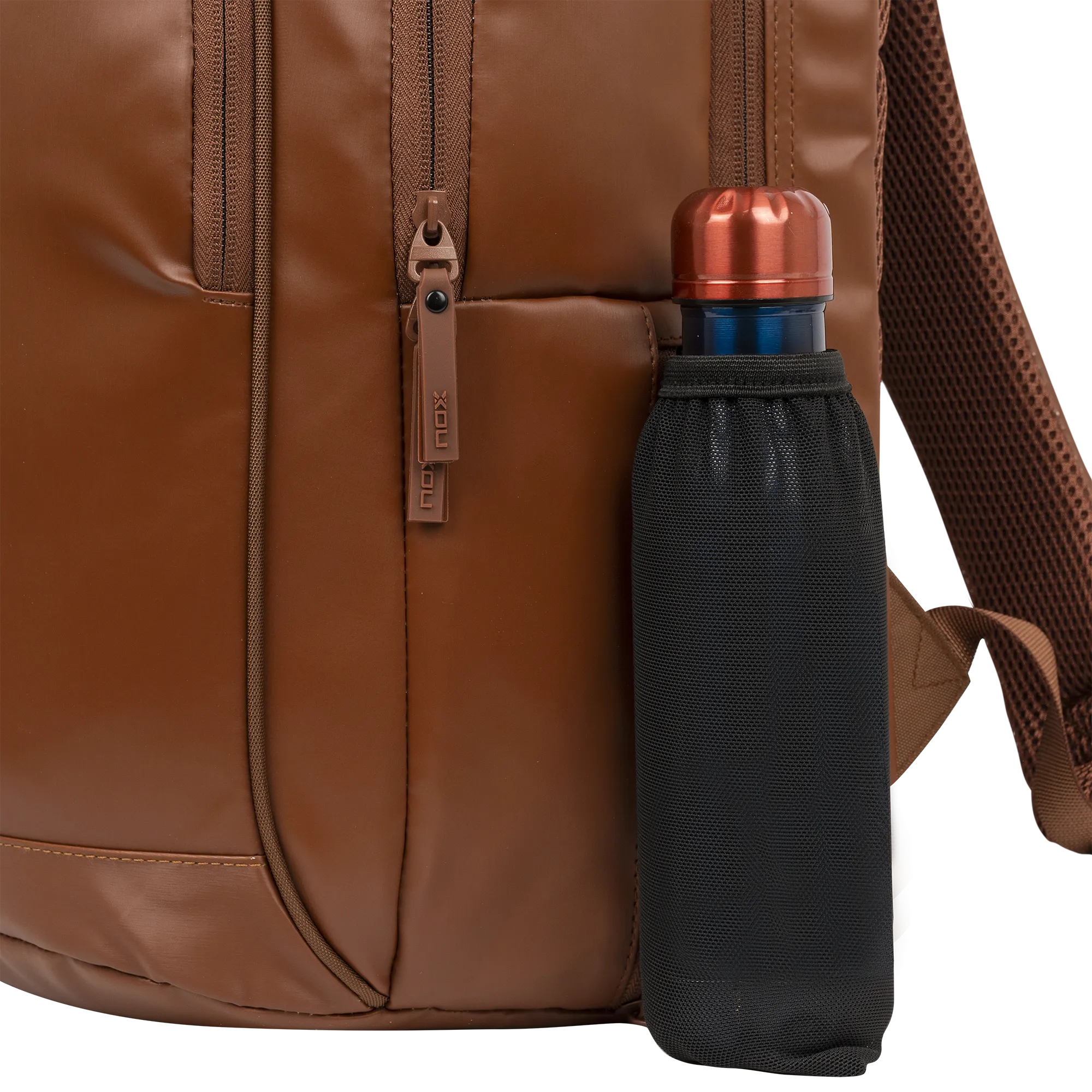 Nox Pro Series Padel Backpack Camel