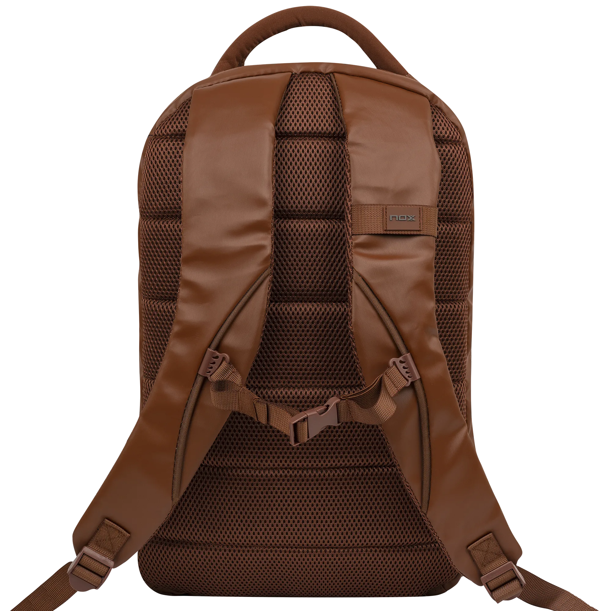 Nox Pro Series Padel Backpack Camel