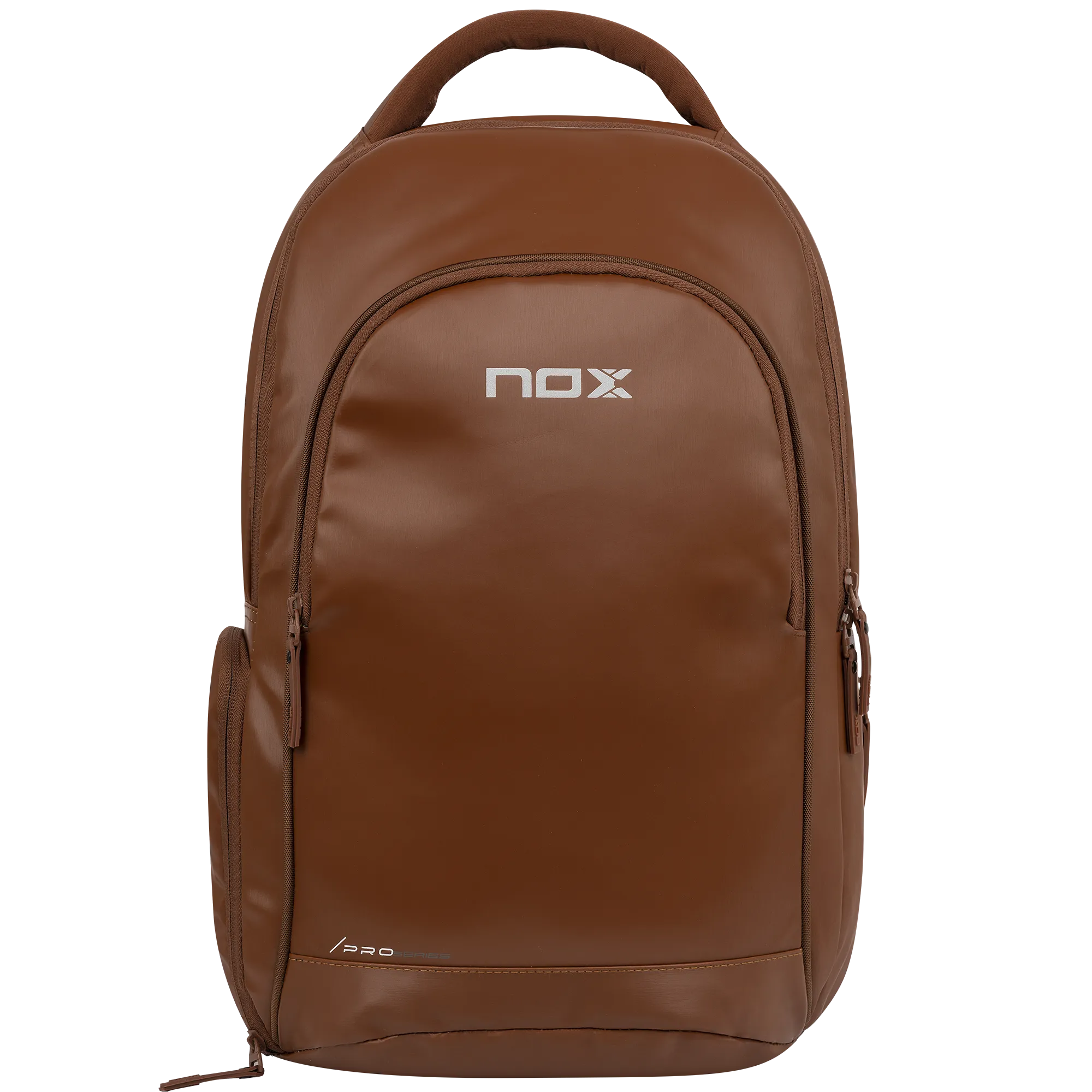 Nox Pro Series Padel Backpack Camel