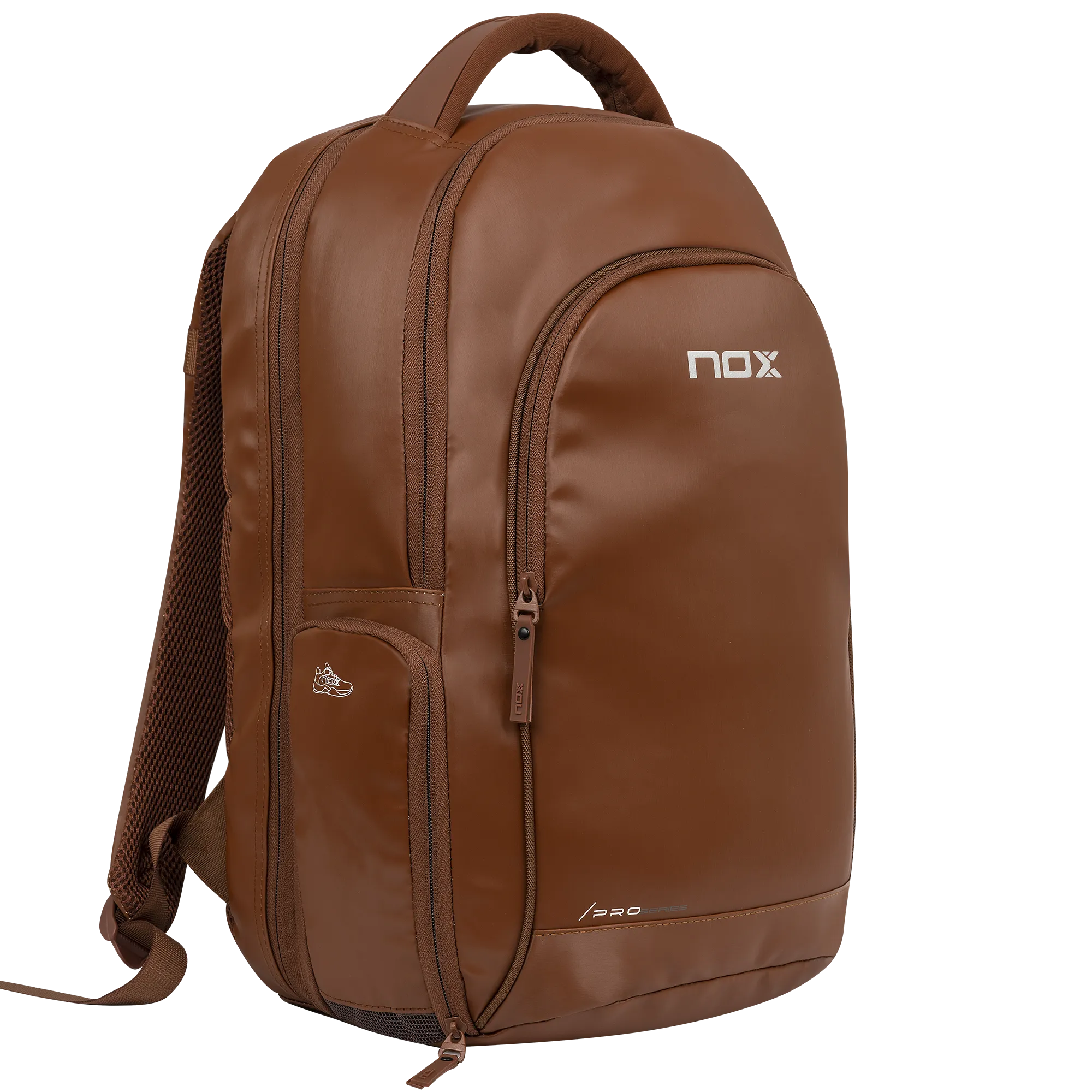 Nox Pro Series Padel Backpack Camel