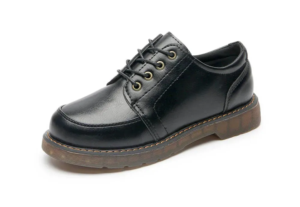 Off To Class Retro Shoes