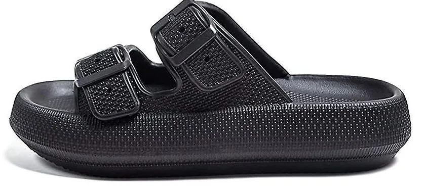 Outdoor and Indoor Thick-soled Eva Sandals/Slippers