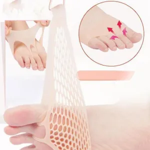Pain-Relieving Shock-Proof Foot Metatarsal Pad