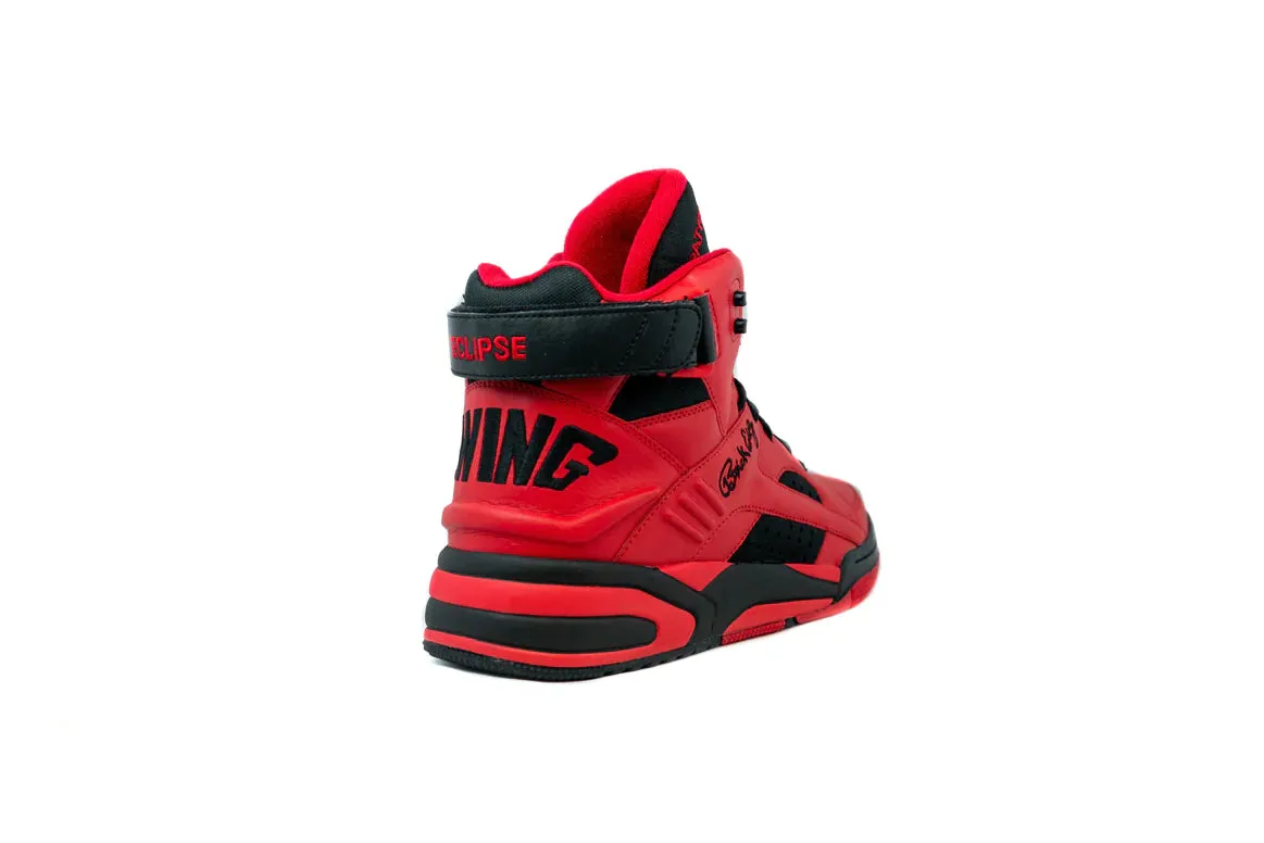 Patrick Ewing - Men's shoes ECLIPSE Red