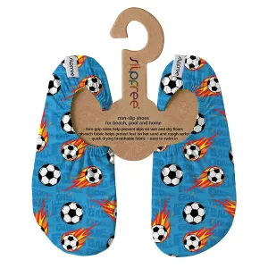Pele Kids Slipfree Shoes