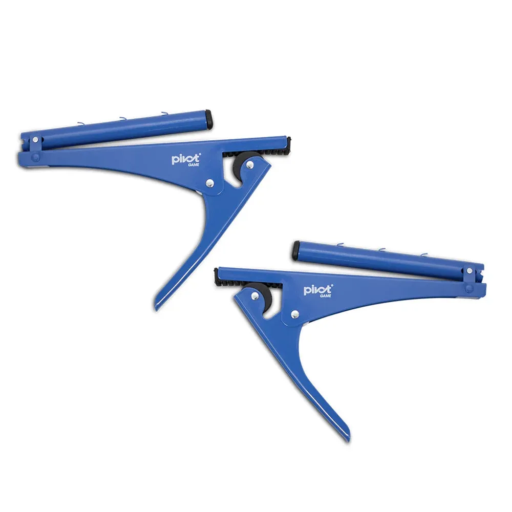 PIVOT FGDGPS Game Net & Post Set