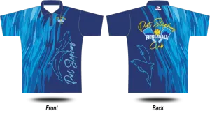 PORT STEPHENS PICKLEBALL CLUB - Polo