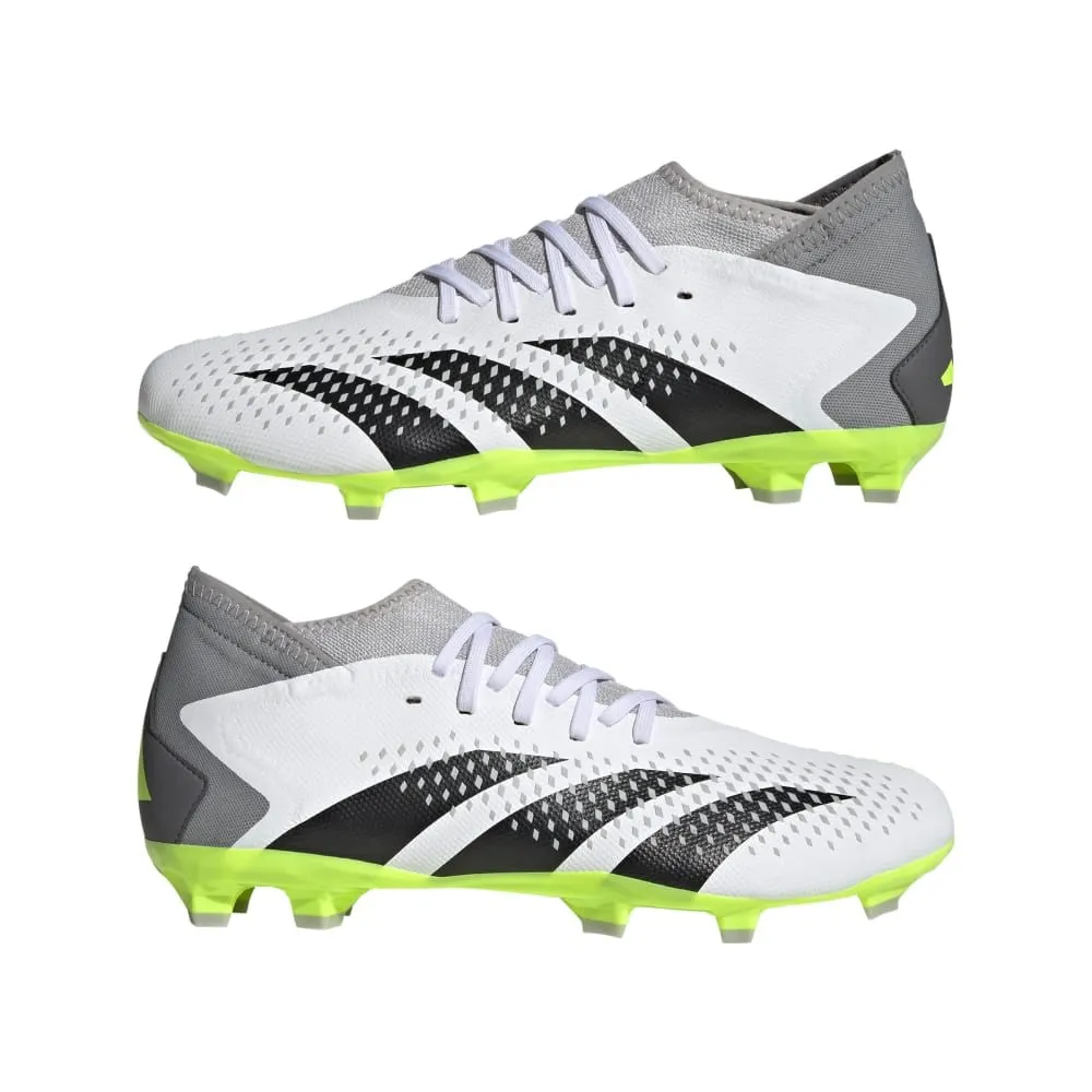 Predator Accuracy.3 Firm Ground Soccer  Soccer Shoes