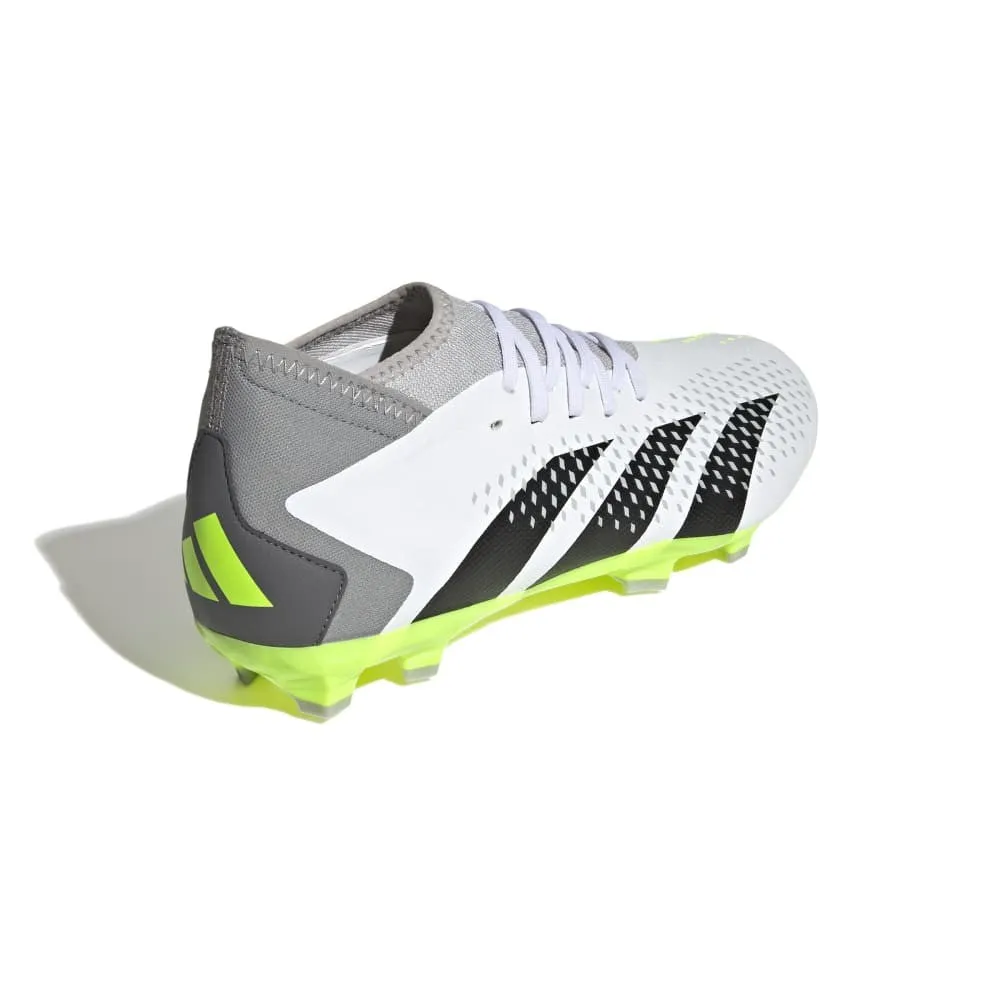 Predator Accuracy.3 Firm Ground Soccer  Soccer Shoes