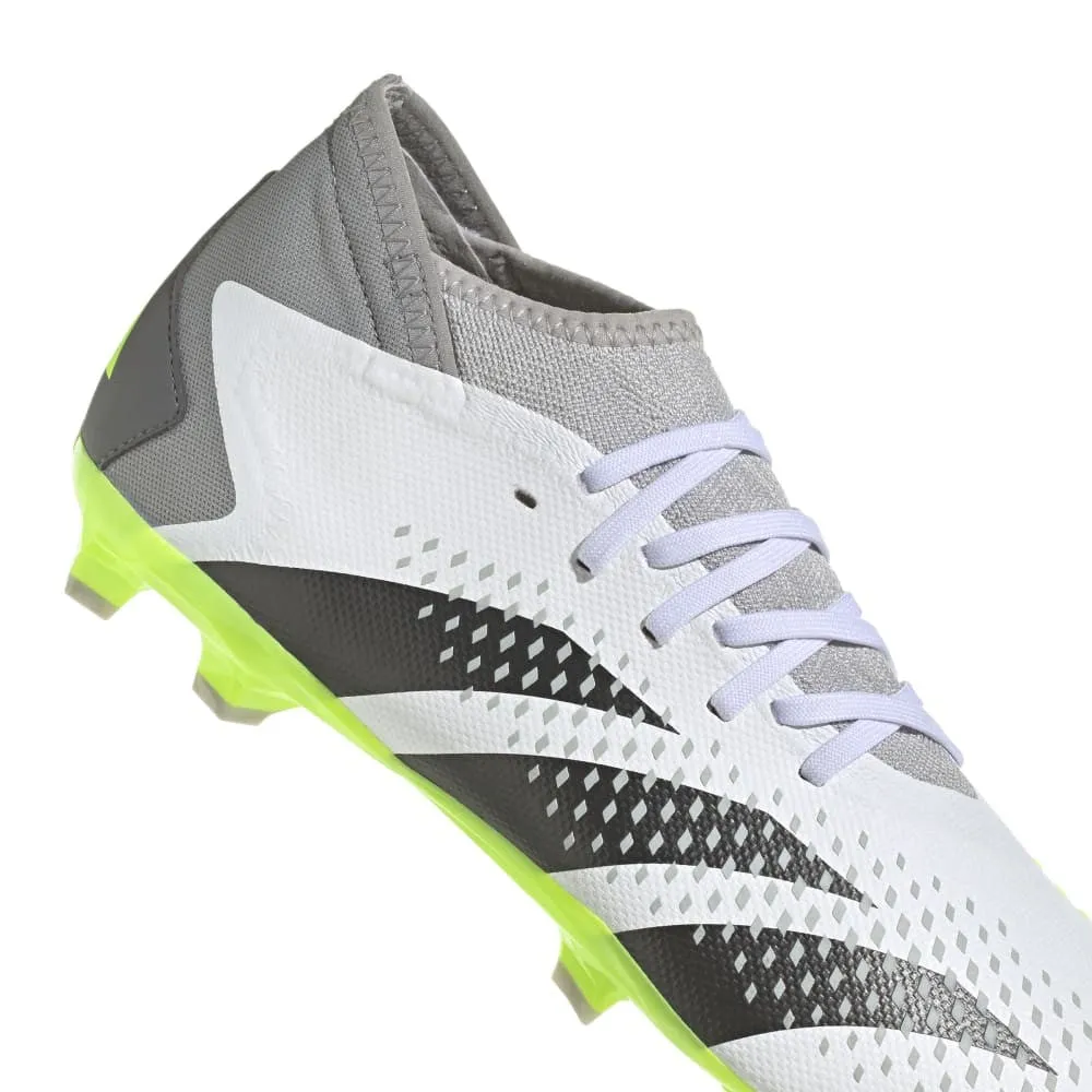 Predator Accuracy.3 Firm Ground Soccer  Soccer Shoes