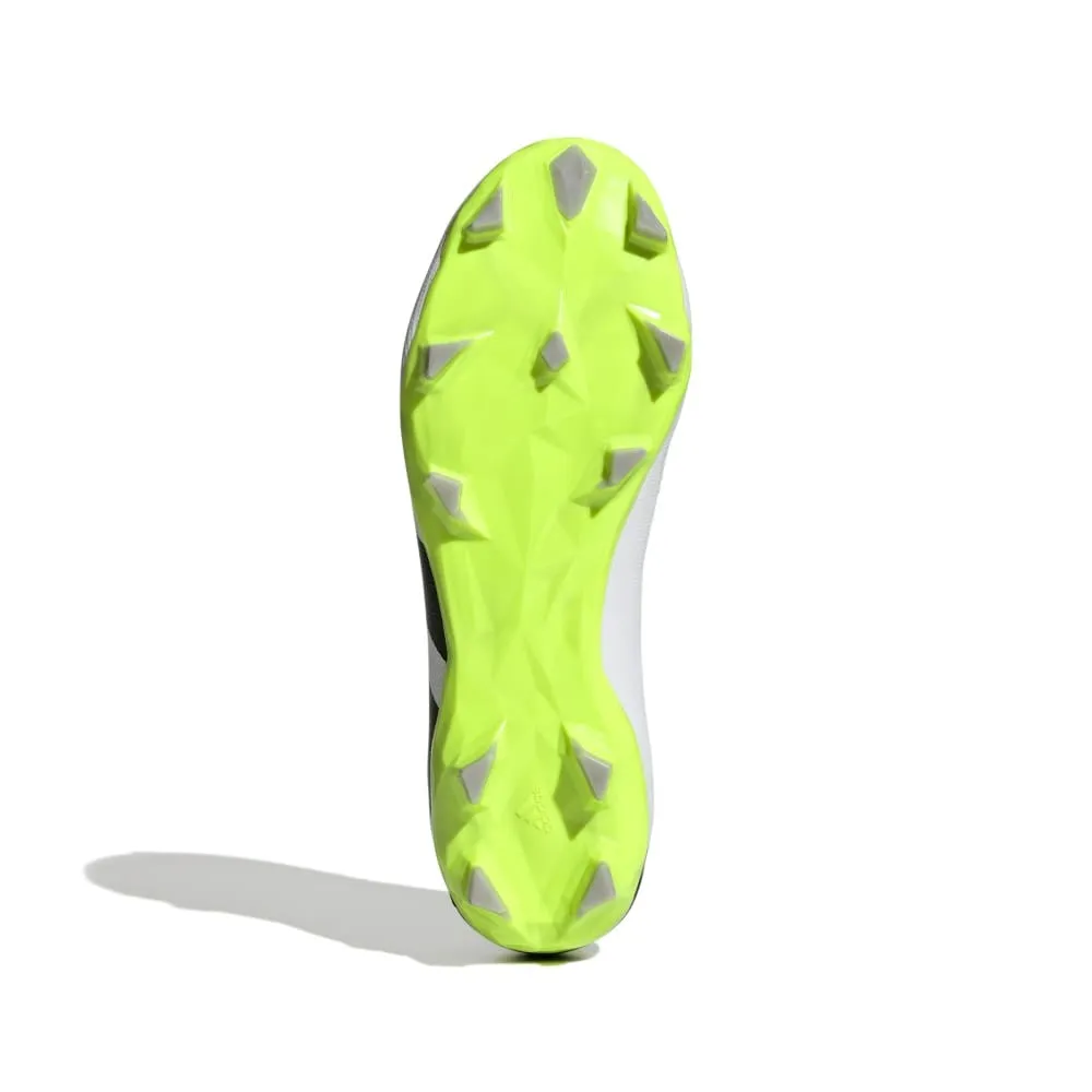 Predator Accuracy.3 Firm Ground Soccer  Soccer Shoes