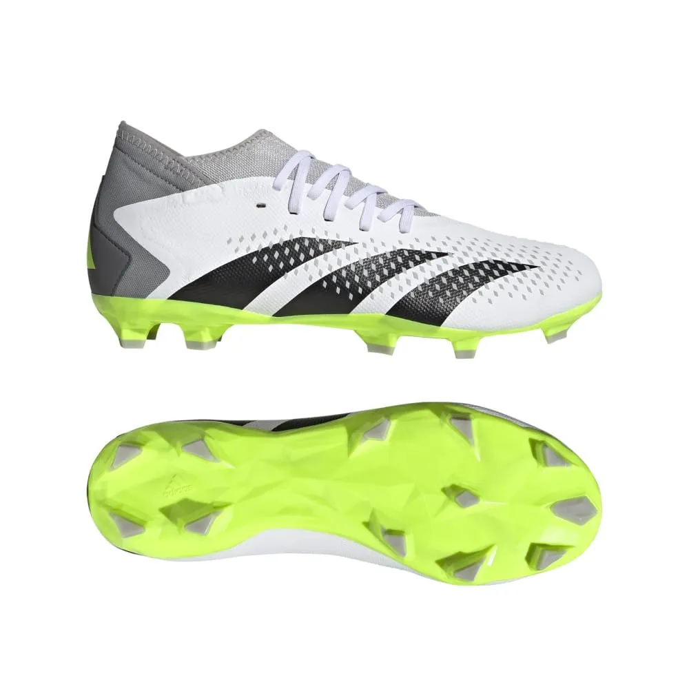 Predator Accuracy.3 Firm Ground Soccer  Soccer Shoes
