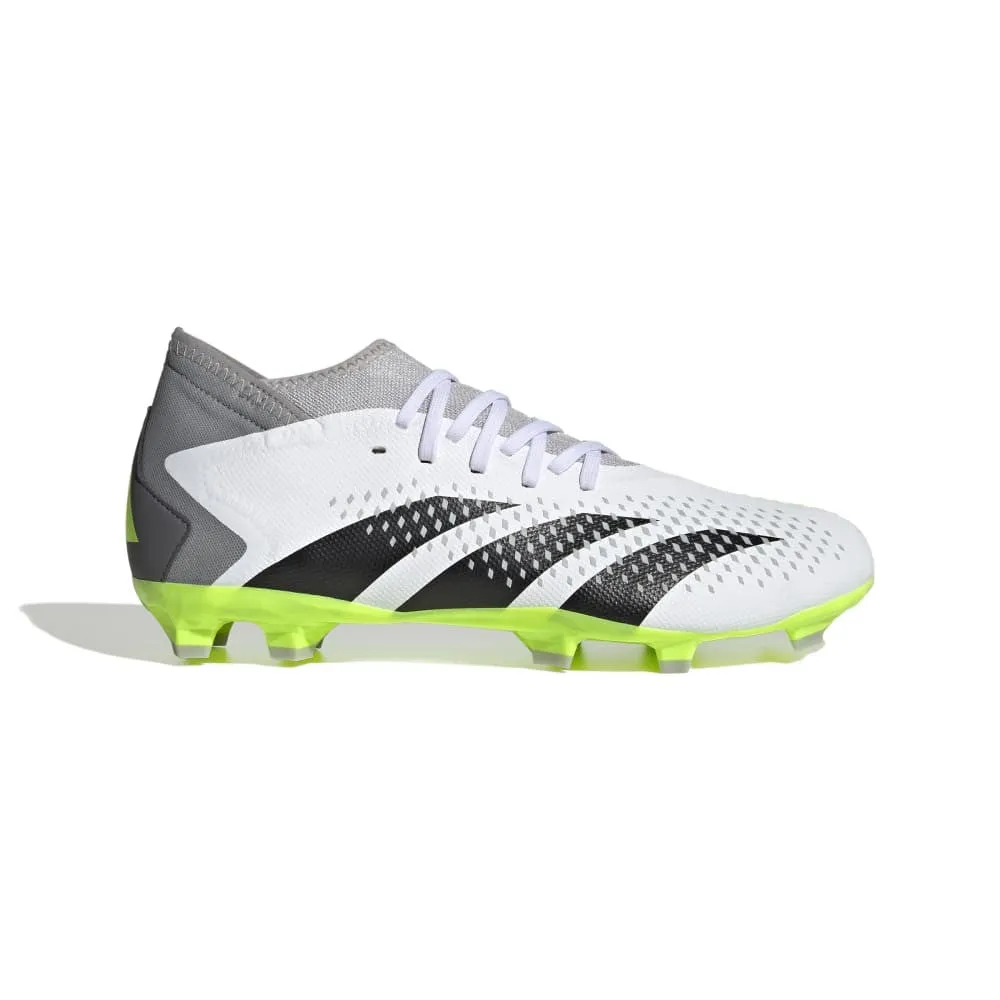 Predator Accuracy.3 Firm Ground Soccer  Soccer Shoes