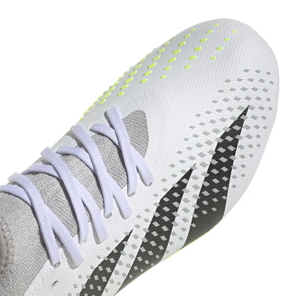 Predator Accuracy.3 Firm Ground Soccer  Soccer Shoes