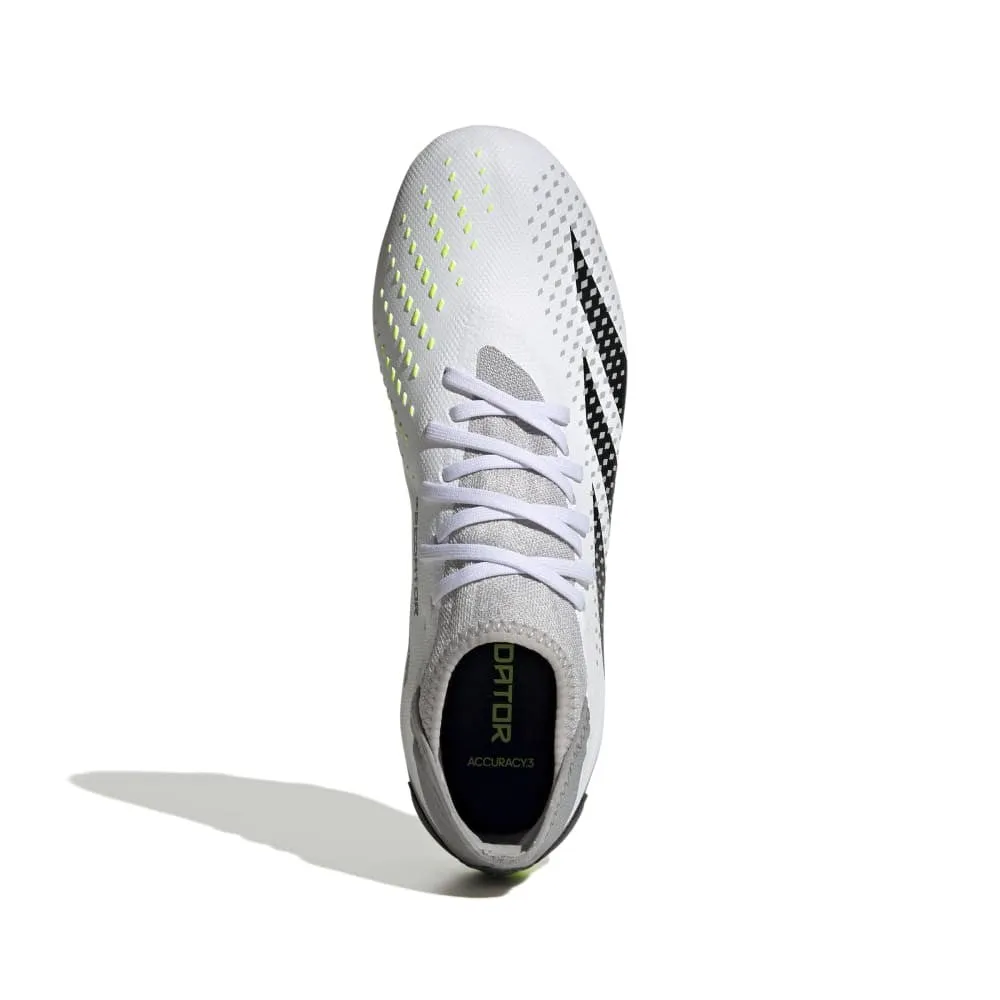 Predator Accuracy.3 Firm Ground Soccer  Soccer Shoes