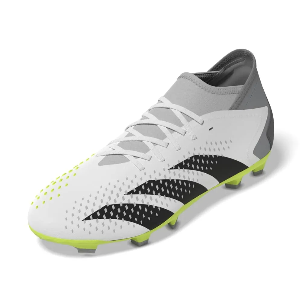 Predator Accuracy.3 Firm Ground Soccer  Soccer Shoes