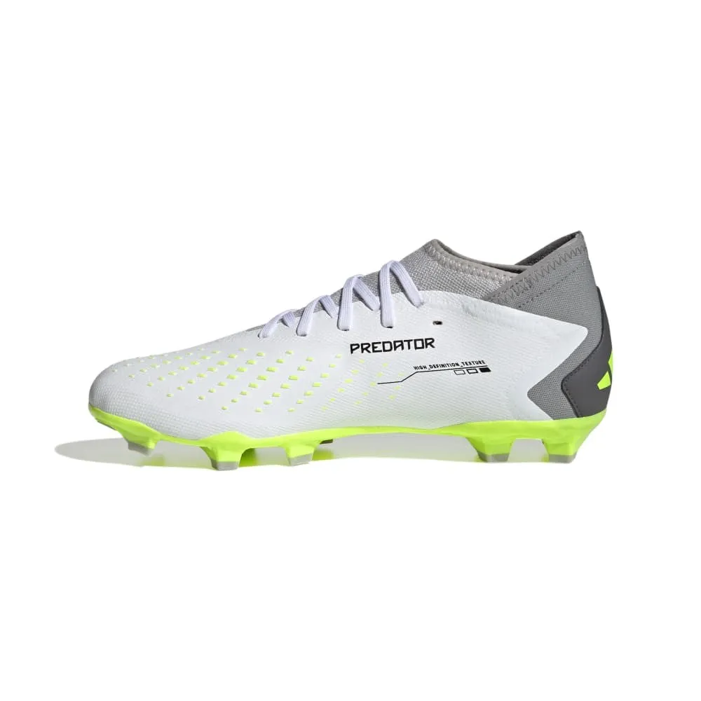 Predator Accuracy.3 Firm Ground Soccer  Soccer Shoes