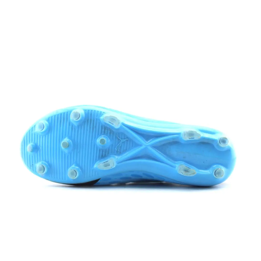 PUMA JR FUTURE 5.3 NETFIT FG