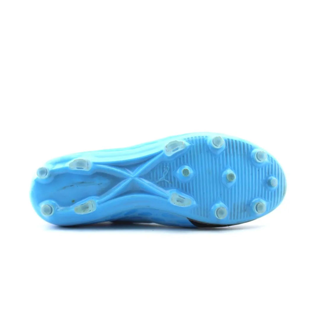 PUMA JR FUTURE 5.3 NETFIT FG
