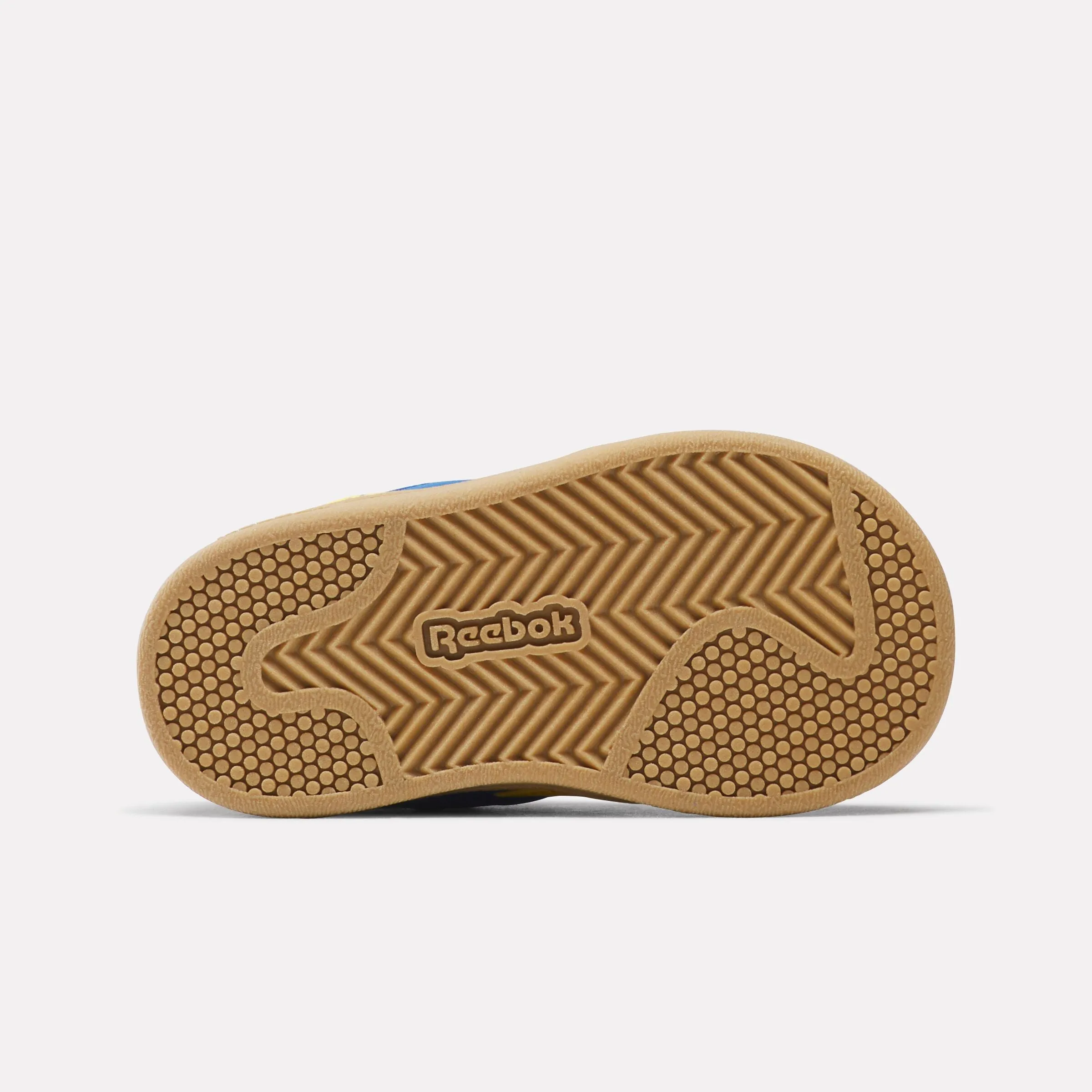 Reebok Smash Edge Hook & Loop Optimumblue/Goldenhaze/Rgum1