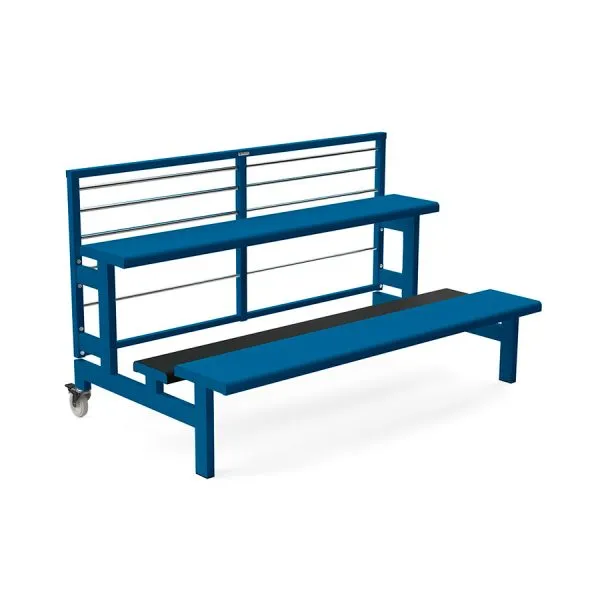 RS Barcelona Crew Mobile Stand