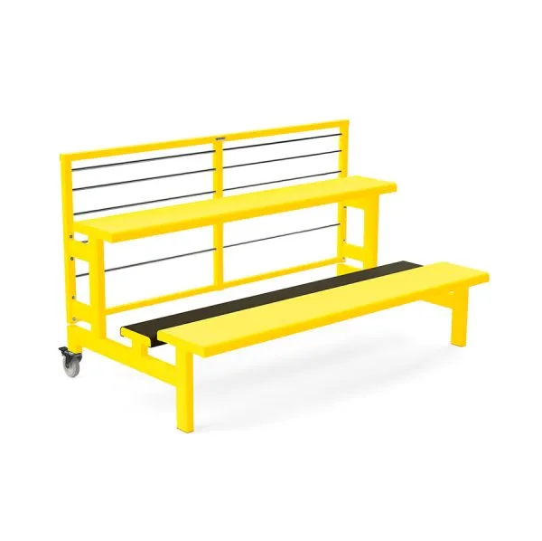 RS Barcelona Crew Mobile Stand