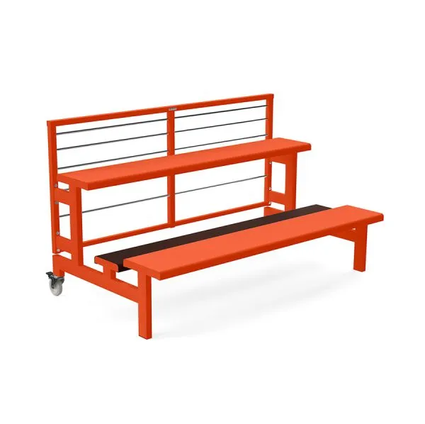 RS Barcelona Crew Mobile Stand