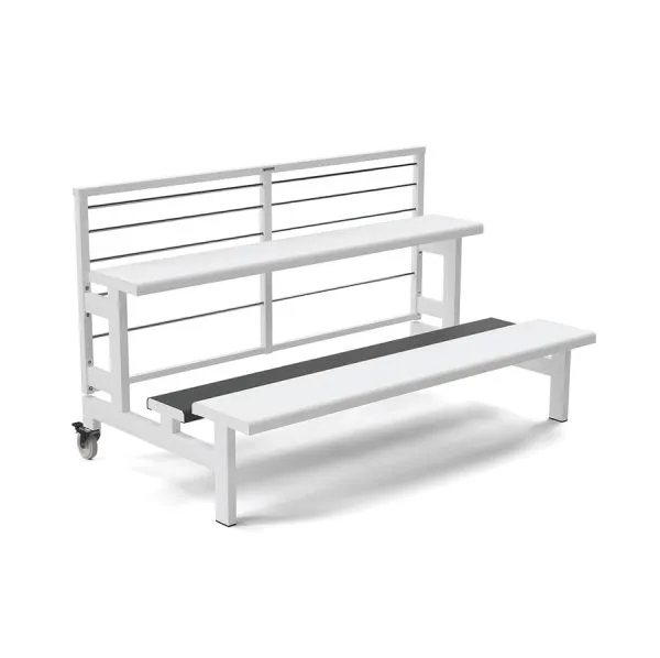 RS Barcelona Crew Mobile Stand