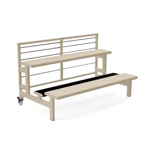 RS Barcelona Crew Mobile Stand