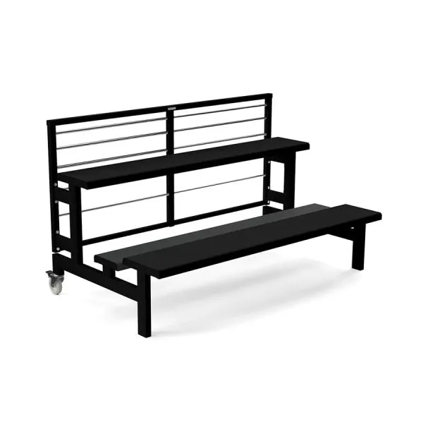 RS Barcelona Crew Mobile Stand