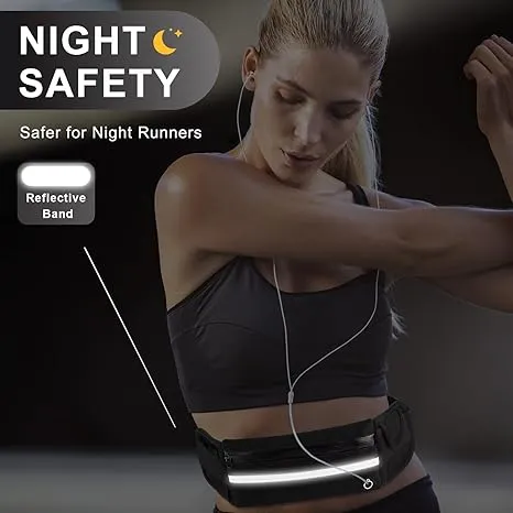 Running Waist Bag