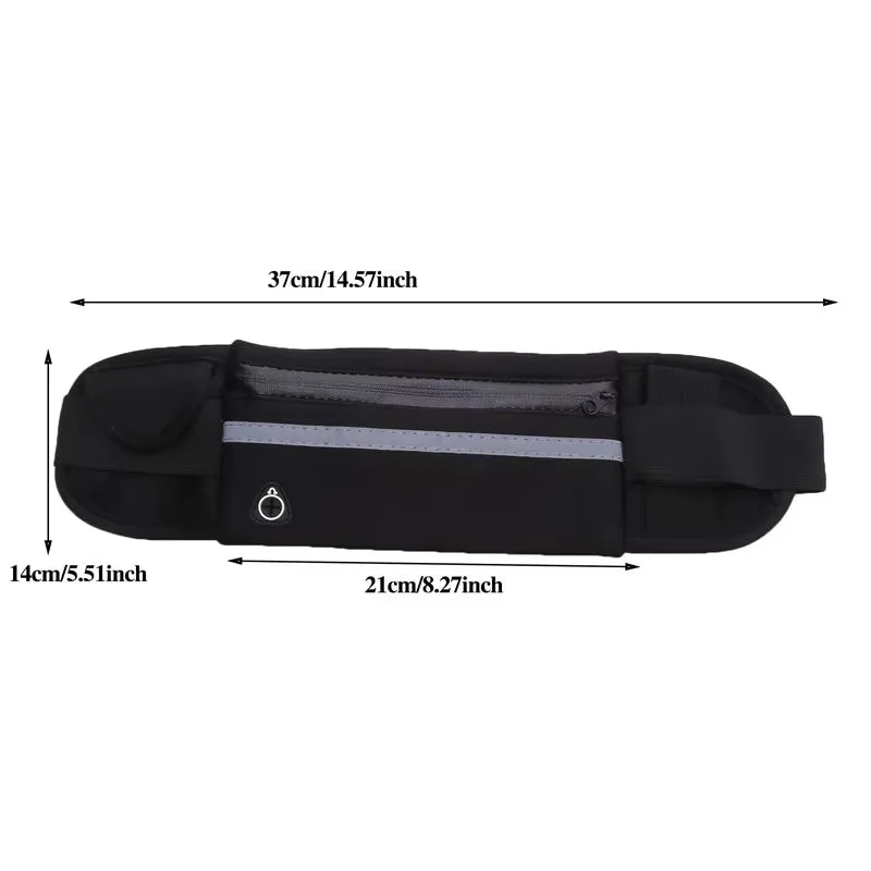 Running Waist Bag